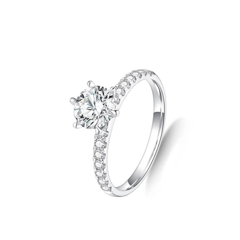 FullLab Eternity Band Ring